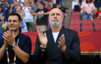Fussball WM 2026 Vorrunde: Kanada - Bosnien - Herzegowina