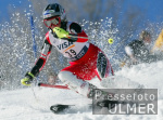 SKI   Weltcup  Salalom  Park City Damen Nicole Hosp (AUT)