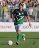 Fussball 1. Bundesliga  Saison 2010/2011  FRITZ  (Werder Bremen)