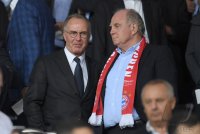 Fussball CHL 17/18 Gruppenphase: Paris Saint-Germain - FC Bayern Muenchen