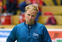 Volleyball 2. Bundesliga Saison 22/23: TV Rottenburg - FT Freiburg