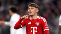 Fussball  1. Bundesliga   Saison 2026/2027     6. Spieltag  FC Bayern Muenchen - RB Leipzig
