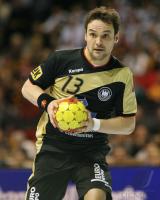 Handball-WM: Deutschland - Brasilien