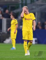 Fussball International CHL 19/20: Inter Mailand - Borussia Dortmund