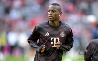 Fussball 1. Bundesliga Saison 2025/2026
FC Bayern Muenchen - Hamburger SV
