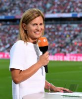 Fussball Testspiel Saison 16/17: FC Bayern Muenchen - Manchester City