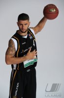 1. Basketball Bundesliga 2011/2012  Walter Tigers Tuebingen