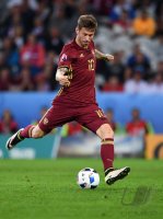 Fussball International Europameisterschaft 2016: Russland - Slowakei