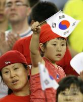 Fussball International  U 20 WMKorea - USA