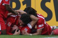 1.Bundesliga VfB Stuttgart - Hannover 96