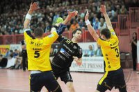 Handball 1. Bundesliga: TV Neuhausen - VfL Gummersbach