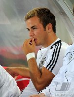 Fussball International WM Qualifikation 2014:  Oesterreich - Deutschland