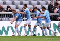 2. Fussball Bundesliga: 1860 Muenchen - Energie Cottbus