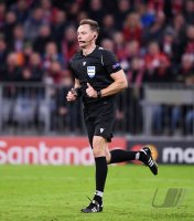 Fussball International CHL 18/19: FC Bayern Muenchen - Olympiakos Piraeus