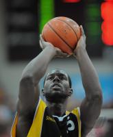 1. Basketball Bundesliga  08/09  Walter Tigers - TBB Trier