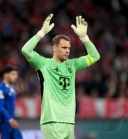 Fussball International CHL 25/26:
FC Bayern Muenchen - FC Chelsea London