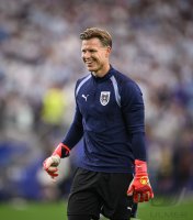 Fussball WM 2026 Vorrunde: Argentinien - Oesterreich