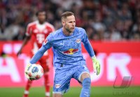 Fussball Saisoneroeffnung 1. Bundesliga 25/26
1. Spieltag: FC Bayern Muenchen - RB Leipzig