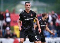 Fussball 1. Bundesliga 25/26 Testspiel
SC Freiburg - Dynamo Dresden