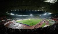 FUSSBALL EM 2008 Stadion Wien