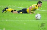 Fussball 1. Bundesliga, Saison 2011/2012: Robert Lewandowski (Borussia Dortmund)