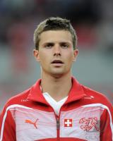 FUSSBALL International : Valentin STOCKER (Schweiz)