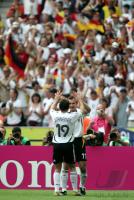 Fussball WM 2006: