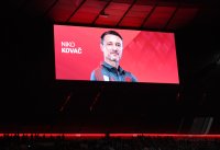 Fussball CHL 18/19 Gruppenphase: FC Bayern Muenchen - Ajax Amsterdam