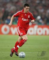 Fussball Champions League AC Mailand - FC Liverpool