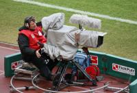 Fussball 1. Bundesliga VfB Stuttgart  - Borussia Dortmund