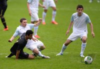 Fusball FIFA 75. Blue Stars 2013 / FIFA Youth Cup Finale