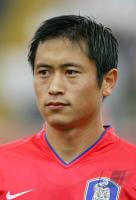 Fussball WM 2006: Suedkorea - Togo