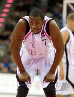 Basketball 1. Bundesliga 2012/2013 Testspiel:  Telekom Baskets Bonn - S. Oliver