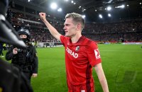 FUSSBALL EUROPA LEAGUE  SAISON 2025/2026   Halbfinal Rueckspiel                 07.05.2026 SC Freiburg - SC Braga