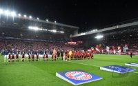 Fussball CHL 18/19 Achtelfinale: FC Liverpool - FC Bayern Muenchen