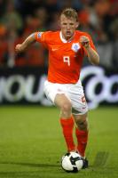 Fussball   International  Holland - Norwegen