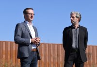 Regionalstadtbahn (RSB) Kreis Tuebingen