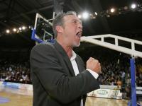 1. Basketball Bundesliga   Ludwigsburg - Walter Tigers