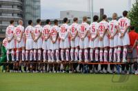 Fussball 1. Bundesliga  VfB Stuttgart  FOTOTERMIN