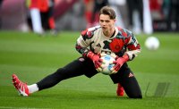 Fussball 1. Bundesliga 24/25: FC Bayern Muenchen - Holstein Kiel