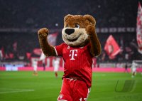 Fussball  1. Bundesliga   Saison 2026/2027     6. Spieltag  FC Bayern Muenchen - RB Leipzig