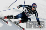 Ski Alpin; WM Bormio Super G Maenner