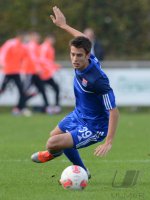 Fussball 1. Bundesliga, Saison 2012/2013:  FC Bayern Muenchen - SpVgg Unterhaching