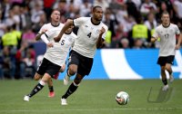 FUSSBALL UEFA Nations League 2024/2025
Deutschland - Frankreich