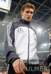 Fussball Nationalmannschaft, Klose