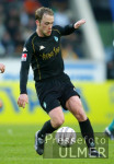 Fussball 1. Bundesliga: Bremen, ERNST Einzelaktion
