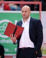 Volleyball 1. Bundesliga   Saison 2013/2014: TV Rottenburg - VC Dresden