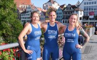 5. Mey Generalbau Triathlon Tuebingen 2019