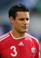 Gold Cup Halbfinale Canada - USA