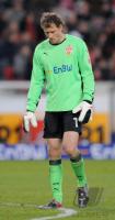 Fussball 1. Bundesliga : LEHMANN (VfB Stuttgart)